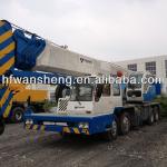 Japan tadano used crane 65t for sale