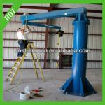 From crane hometown small Jib crane 10 ton for competitive price