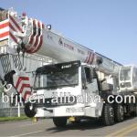 50T Truck Crane