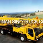 25 ton,50 tons,70 Ton Truck Crane mobile crane