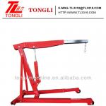 3ton tl1001-3 engine crane CE