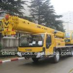Mobile Crane 30 ton Truck crane xcmg Crane (QY20B. 5)