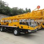 Lowest price!25 ton truck crane XCMG 25 ton Truck Crane QY25K5-1