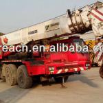 used Tadano mobile crane 70 tons TG700E