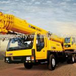 30 Ton XCMG QY30K5-I Truck Crane with CE