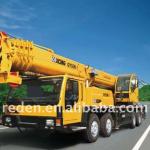 XCMG Truck Crane QY50K-II