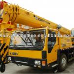 new QY20G.5 20 ton mini crane-