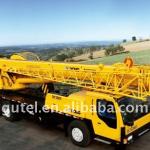 CHINESE 30T HYDRAULIC CRANE XCMG QY30K5-