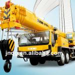 Construction Machinery/ XCMG Truck Crane QY70K-I-