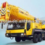 XCMG Truck Crane QY130K (130T mobile crane,130MT telescopic crane)