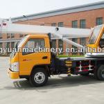 Hot sale! 7ton truck crane