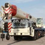 70Tons truck with crane (M5485JQZ70U-QY70U)/hydraulic cranes truck