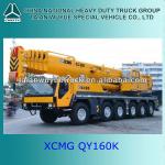 XCMG Truck Crane