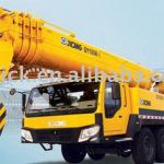 XCMG QY100K-1 Crane