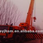 TADANO 200T crane for sale