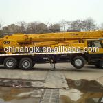 XCMG QY25K5-I Truck Crane