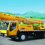 20 Ton XCMG QY20G.5 Truck Crane with CE