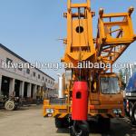 Used truck mobile crane TADANO for sale