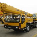 XCMG QY25K5-1 Mobile crane