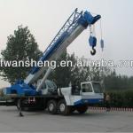 secondhand hydraulic crane 90t for sale