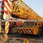 Good kato used crane NK1200E For sale