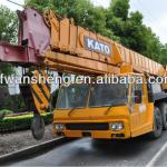 Used mobile crane 50ton