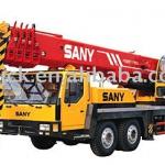 SANY Truck crane QY50C