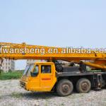 Used Crane 50t TG500E