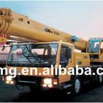 2013 Hot 25ton XCMG QY25K-II Truck crane for Sale-