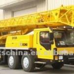 50 Ton XCMG Truck Crane QY50K-
