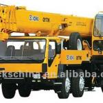 70 Ton XCMG Truck Crane QY70K-