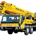 XCMG QY50K EURIII-