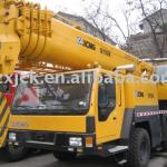 XCMG QY80K Auto crane-