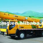 QY20G.5 XCMG 20 Tons Hydraulic Truck Cranes/xcmg brand-