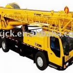 XCMG QY30K5 Crane