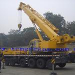 QY100K truck crane