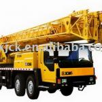 XCMG QY60K Crane-