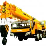 XCMG QY70K-1truck crane-