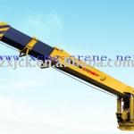 XCMG SQ25ZK6Q Truck mounted crane