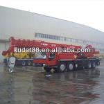 XCMG QY70K fully hydraulic truck crane (70 ton truck crane)-