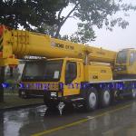 XCMG QY70K-1 Truck crane