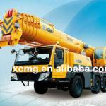 90 Ton XCMG QY90K Truck crane For Sale-