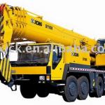 XCMG QY100K Mobile crane