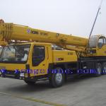 XCMG QY30K5 truck crane