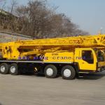 QY40K truck crane-
