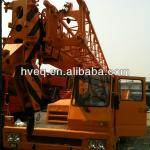 Used 25ton TADANO hydraulic crane-
