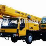 XCMG QY25K5 construction crane-