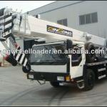 Qingong brand 25T Truck Crane QLY25A-