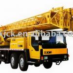 XCMG 60k Truck crane