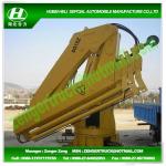 10 ton Folding Arm Crane, 10000 kg Knuckle Boom Crane
